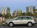 Audi Q7 3.0 TDI Quattro 2005 года